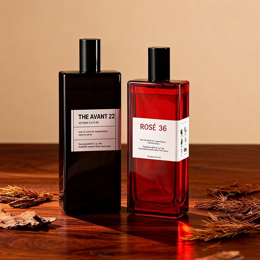 Signature Woody Eau de Parfum Spray, 3.4 fl oz - product view 8