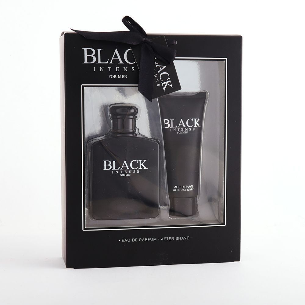 Men's Eau de Toilette & Aftershave 2-Piece Gift Set - product view 11