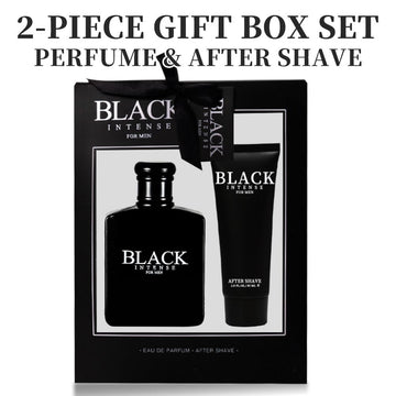 Men's Eau de Toilette & Aftershave 2-Piece Gift Set