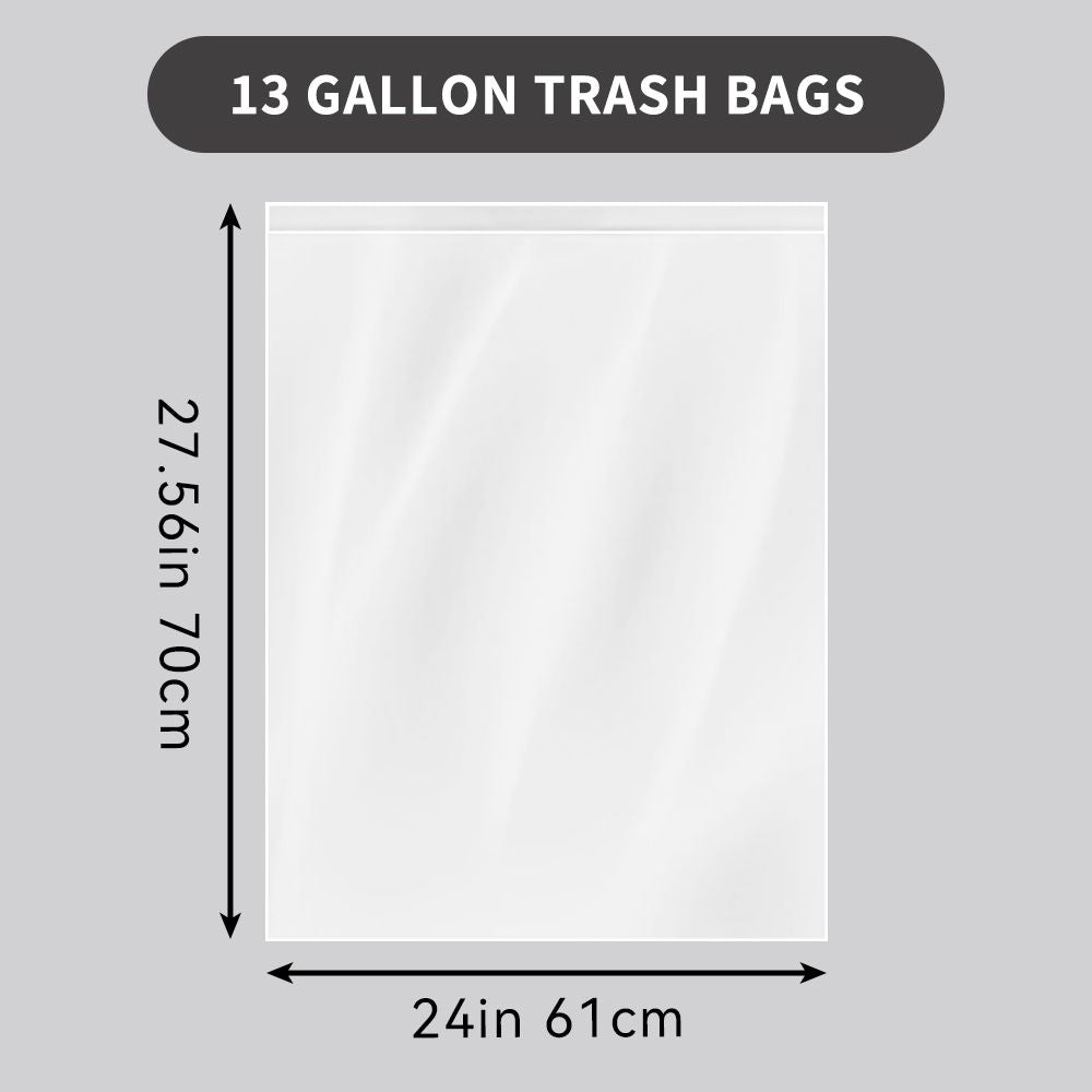 85-Count Heavy-Duty Multipurpose Garbage Bags - product view 9