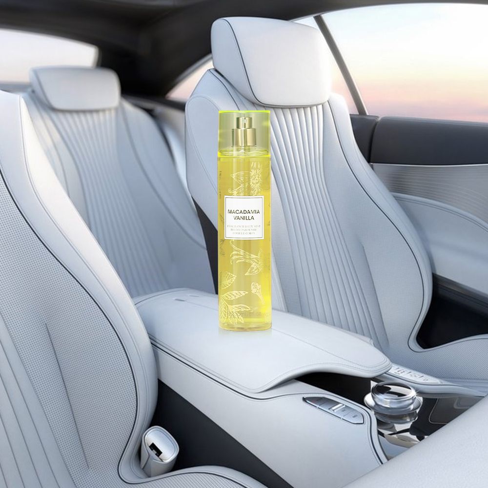 Women's Floral Hair & Body Fragrance Mist, 8 fl oz - product view 20