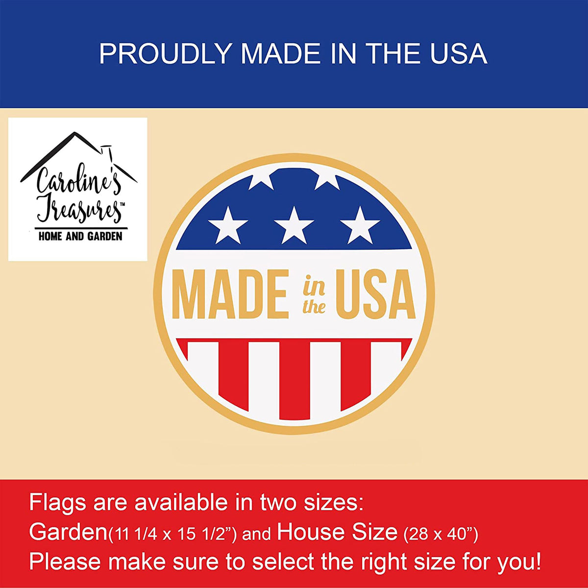 Boxer Puppy Halloween House Flag House-Size Decorative Flag - product view 5