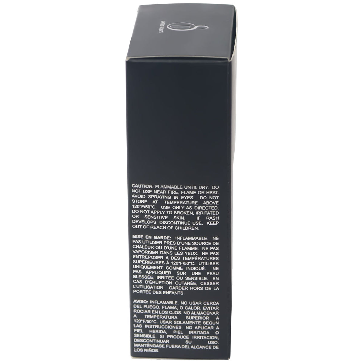 Long-Lasting 3.4fl.oz Men's Eau de Toilette Spray - Sage,Absinthe,Lemon Flavor Perfume - product view 18