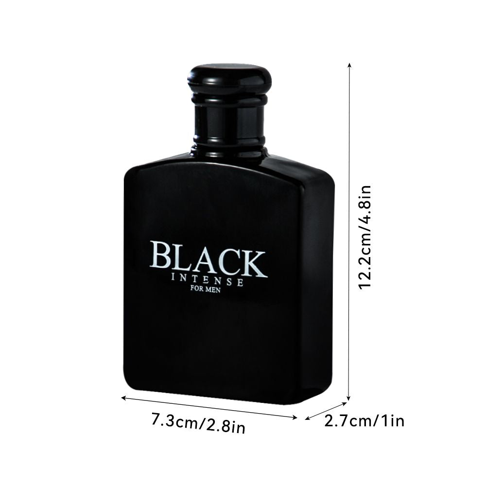 Long-Lasting 3.4fl.oz Men's Eau de Toilette Spray - Sage,Absinthe,Lemon Flavor Perfume - product view 36