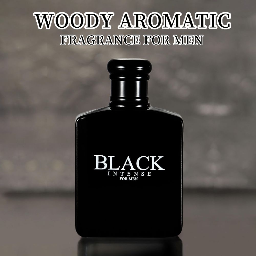 Long-Lasting 3.4fl.oz Men's Eau de Toilette Spray - Sage,Absinthe,Lemon Flavor Perfume - product view 35