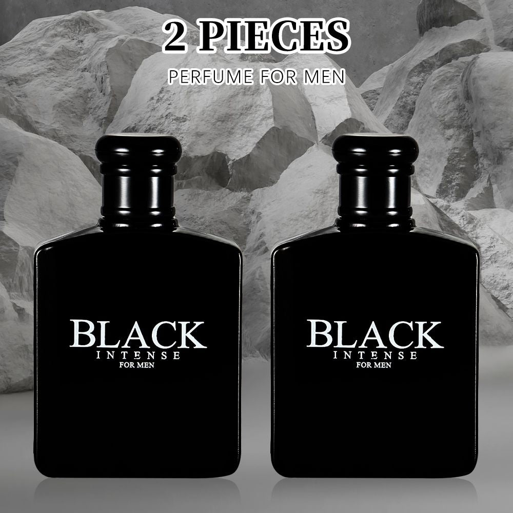 Long-Lasting 3.4fl.oz Men's Eau de Toilette Spray - Sage,Absinthe,Lemon Flavor Perfume - product view 30